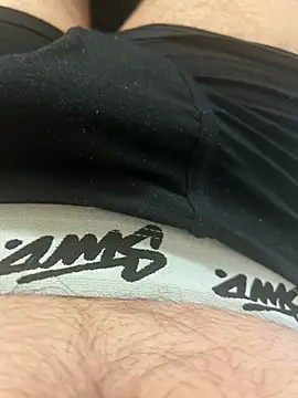 Snapshot of Napoletano17 chatting on February 26, 2026, 1:37 am Napoletano17 online show from February 26, 2026, 1:37 am