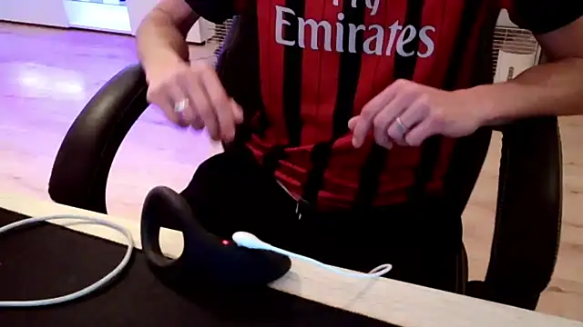 ElViko11 online show from November 12, 2025, 8:41 pm