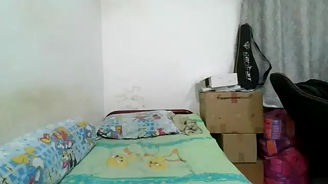 shyboymasturbation online show from September 26, 2025, 4:22 pm