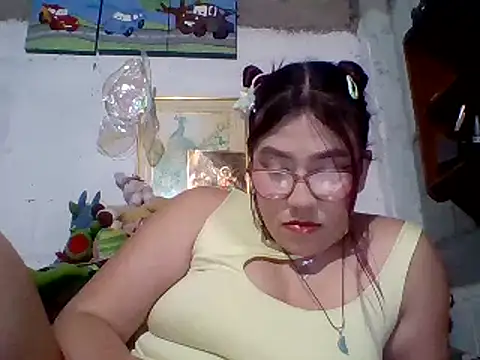 dafne19  online show from February 6, 2025, 2:22 am