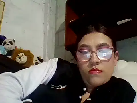 dafne19  online show from February 8, 2025, 6:22 am