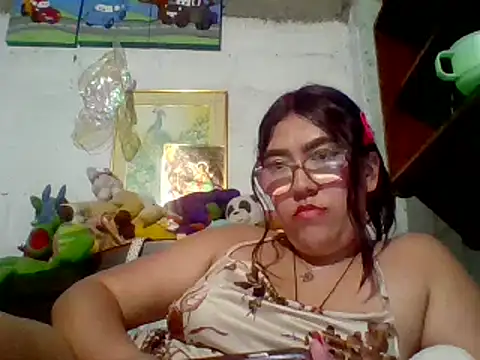 dafne19  online show from February 12, 2025, 5:47 am