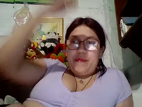 dafne19  online show from March 11, 2025, 7:58 am