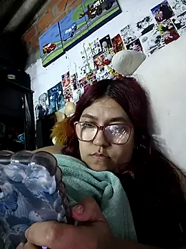 dafne19  online show from October 16, 2025, 5:19 am