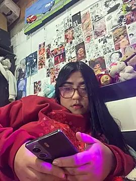 dafne19  online show from February 2, 2026, 5:39 am