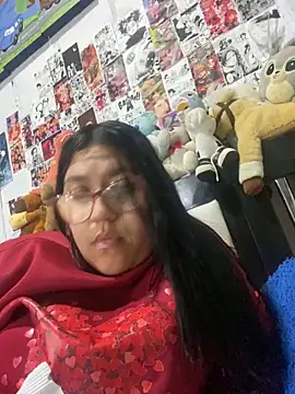 dafne19  online show from February 21, 2026, 4:24 am