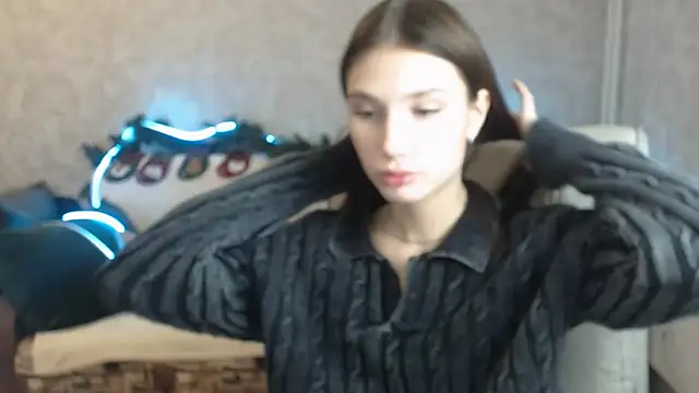 Snapshot of AnaHoney chatting on January 16, 2025, 9:59 am AnaHoney online show from January 16, 2025, 9:59 am