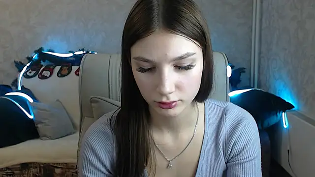 Snapshot of AnaHoney chatting on January 21, 2025, 12:50 pm AnaHoney online show from January 21, 2025, 12:50 pm