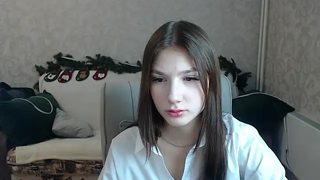 Snapshot of AnaHoney chatting on January 25, 2025, 1:32 am AnaHoney online show from January 25, 2025, 1:32 am