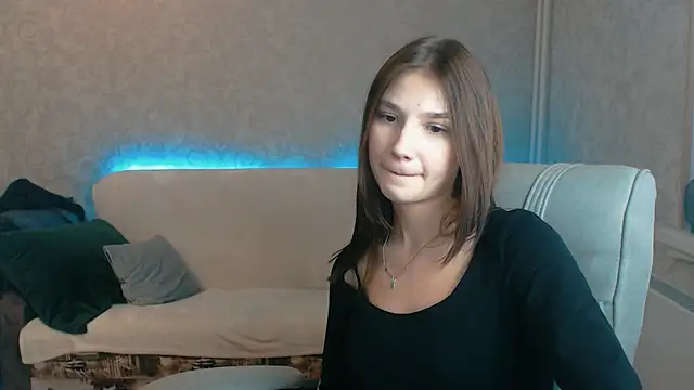 Snapshot of AnaHoney chatting on February 12, 2025, 9:52 am AnaHoney online show from February 12, 2025, 9:52 am