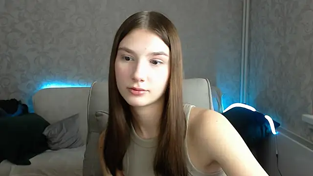 Snapshot of AnaHoney chatting on March 8, 2025, 3:50 am AnaHoney online show from March 8, 2025, 3:50 am
