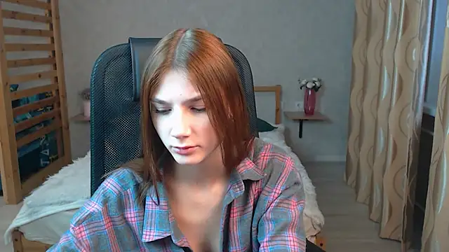 Snapshot of AnaHoney chatting on October 21, 2025, 3:07 am AnaHoney online show from October 21, 2025, 3:07 am