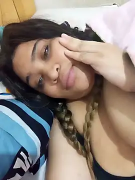 ambarlennoix online show from January 11, 2025, 11:13 pm