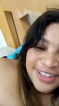 ambarlennoix online show from January 12, 2025, 7:32 am