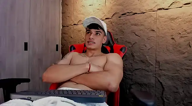 joseph boy online show from March 13, 2025, 3:50 pm