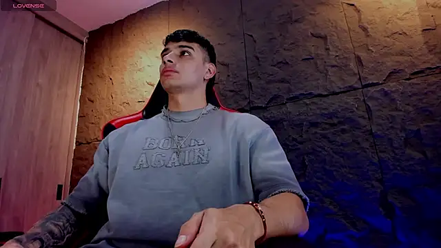 joseph boy online show from October 19, 2025, 12:06 pm