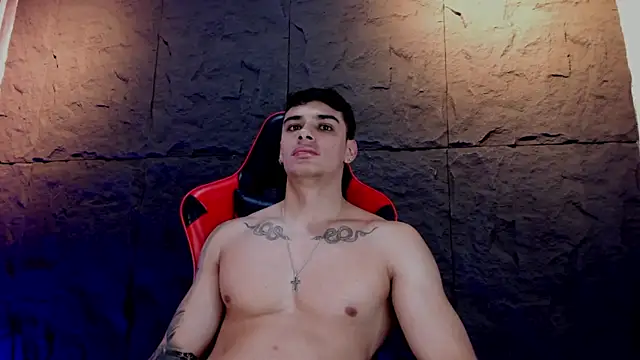 joseph boy online show from December 3, 2025, 12:36 pm