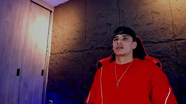 joseph boy online show from December 19, 2025, 11:50 am