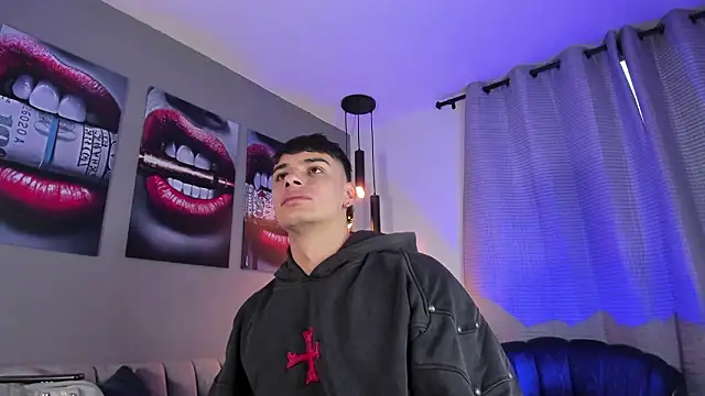 joseph boy online show from February 22, 2026, 11:31 am