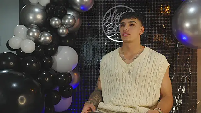 joseph boy online show from February 23, 2026, 11:40 am