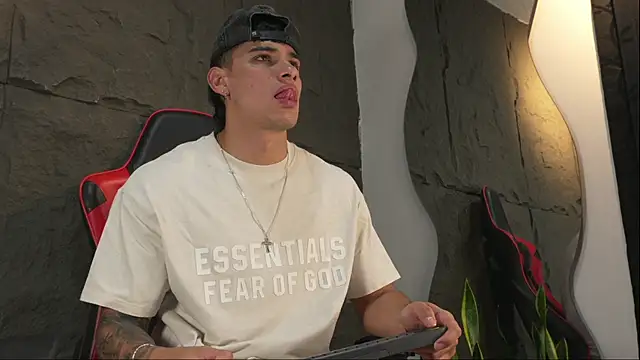 joseph boy online show from March 20, 2026, 11:26 am