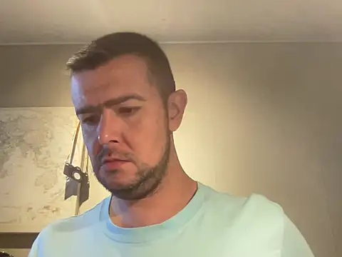 OtterAdonis21 online show from March 17, 2026, 7:28 pm