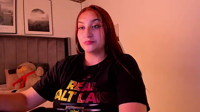 Alaia Cute online show from January 9, 2025, 8:13 am