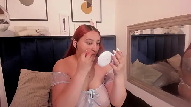 Alaia Cute online show from June 11, 2026, 3:04 am