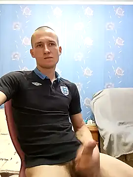 serhii19791 online show from February 6, 2025, 7:40 pm