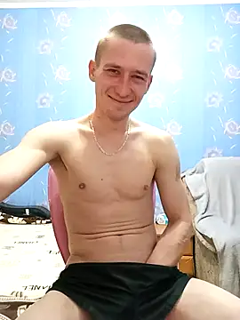 serhii19791 online show from February 17, 2025, 7:10 pm