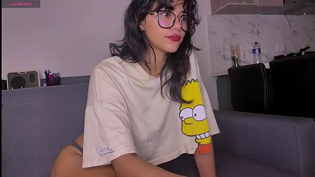 Lovely-allys online show from October 22, 2025, 12:22 am