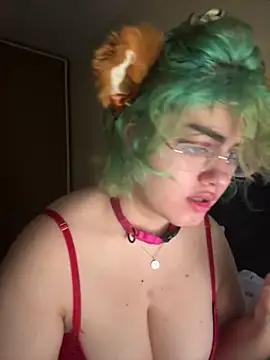 Snapshot of yudrayeb chatting on February 9, 2025, 5:29 am yudrayeb online show from February 9, 2025, 5:29 am