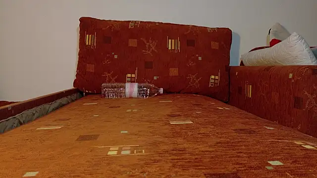 Snapshot of BarefootOmg chatting on March 4, 2026, 9:10 pm BarefootOmg online show from March 4, 2026, 9:10 pm