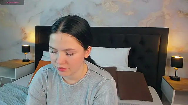 Snapshot of MaryAriel chatting on January 17, 2025, 3:12 am MaryAriel online show from January 17, 2025, 3:12 am