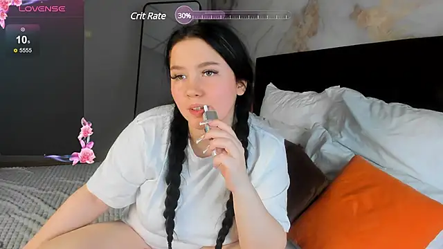 Snapshot of MaryAriel chatting on March 13, 2025, 6:58 am MaryAriel online show from March 13, 2025, 6:58 am