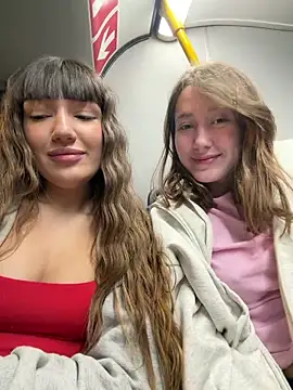 Sophie Avory online show from February 5, 2026, 3:27 pm