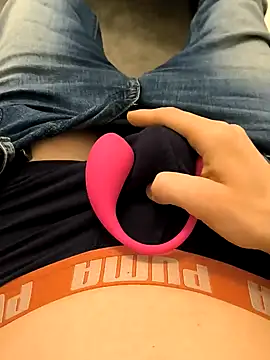 geilehecke1 online show from January 15, 2025, 4:54 pm