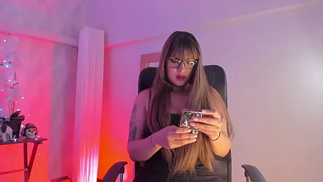 CyntiaAdams online show from March 8, 2025, 12:20 pm