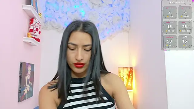 sammyei  online show from February 13, 2026, 12:34 pm