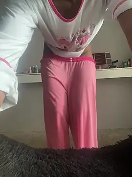 alexatransgata online show from March 8, 2025, 7:09 pm