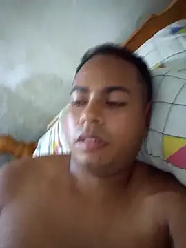 AlkalineCalmness online show from March 16, 2026, 6:34 pm