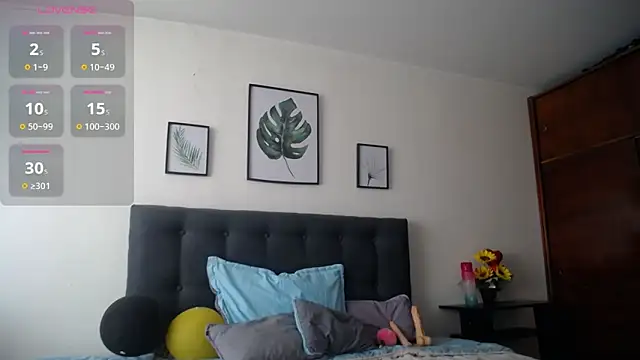 Snapshot of shirly_vannicelli chatting on January 12, 2025, 1:48 pm shirly vannicelli online show from January 12, 2025, 1:48 pm