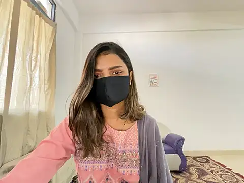 MaYaa  11 online show from December 19, 2024, 4:56 am