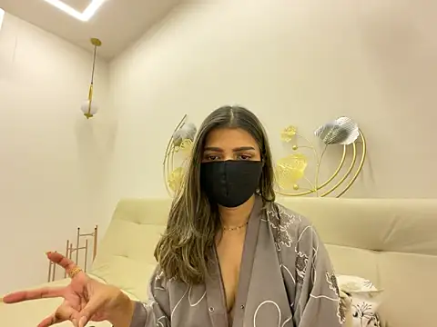 MaYaa  11 online show from April 14, 2026, 7:14 am