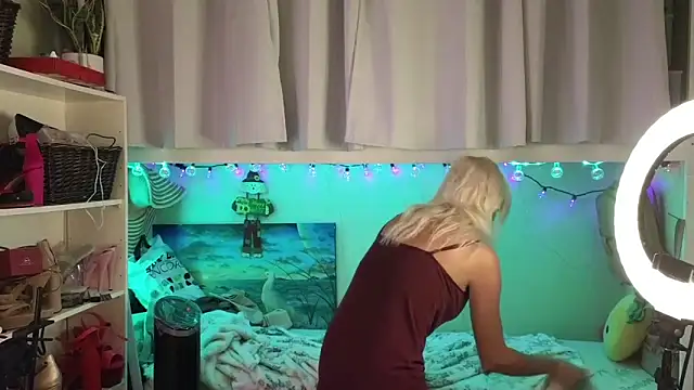 cunty tranny lydia online show from January 4, 2025, 5:16 am