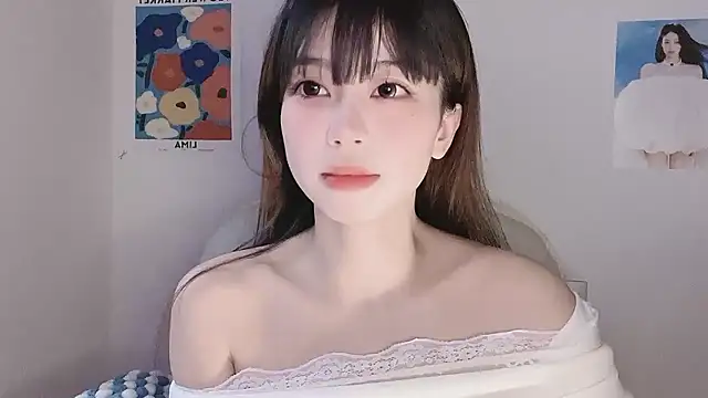 -Hottie online show from January 13, 2026, 2:44 pm