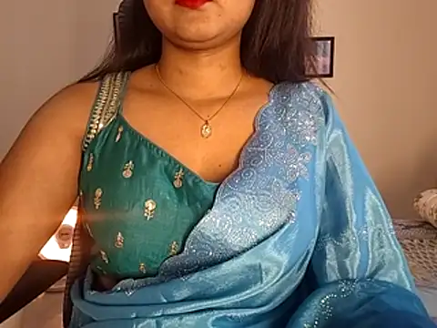 GoldnessAishu online show from January 8, 2026, 10:50 am