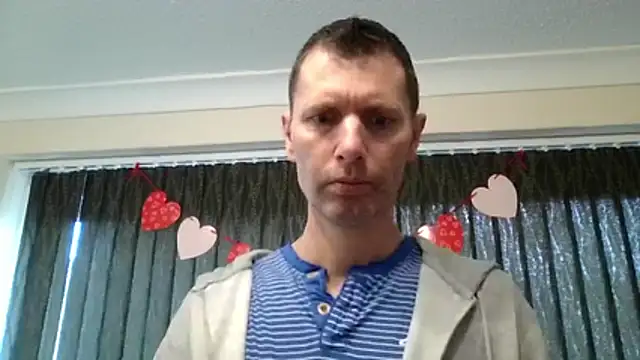 MarcusMaxx online show from February 13, 2026, 9:38 am