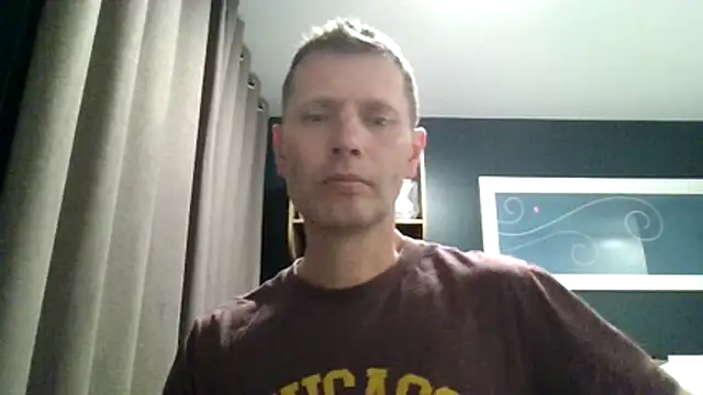 MarcusMaxx online show from March 17, 2026, 9:07 pm