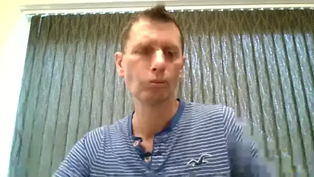 MarcusMaxx online show from March 27, 2026, 11:21 am